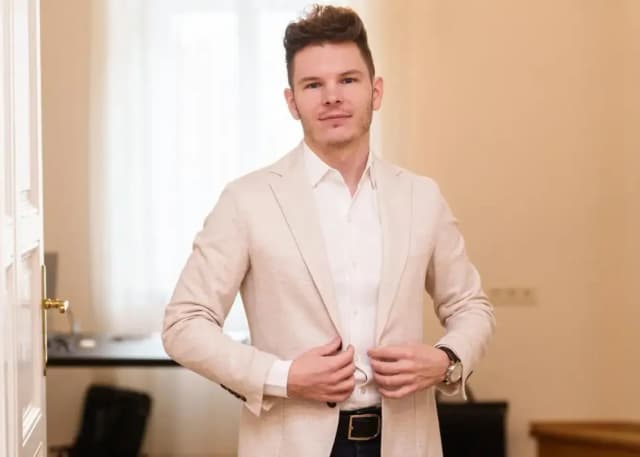 Wolfgang Deutschmann